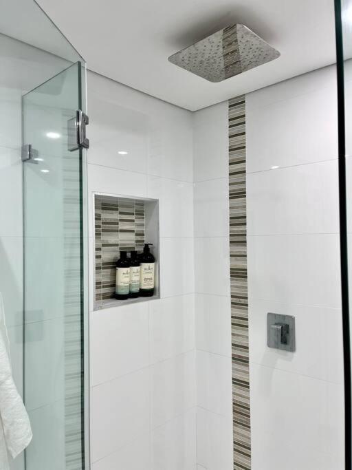 Bondi Beach Waves Beachfront Apartment 悉尼 外观 照片
