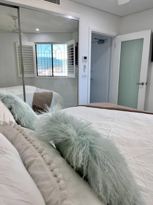 Bondi Beach Waves Beachfront Apartment 悉尼 外观 照片