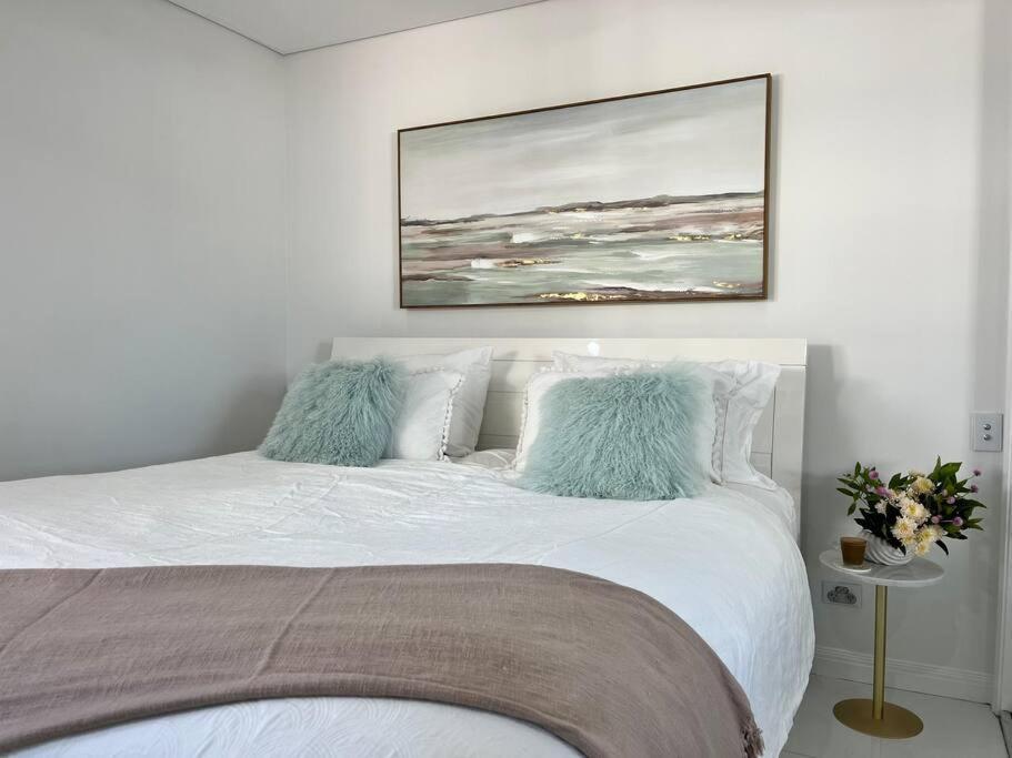 Bondi Beach Waves Beachfront Apartment 悉尼 外观 照片